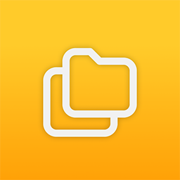 Module Icon for HumHub's Files Module