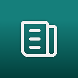 Module Icon for HumHub's News Module