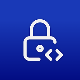 Module Icon for HumHub's SAML - SSO Module
